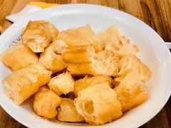 油条-松發肉骨茶(牛车水店)