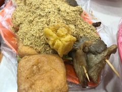 -安发瞧麻辣烫(总店)