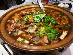-京味斋·北京烤鸭(北京南站洋桥店)