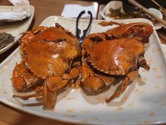 -蚝老板海鲜烧烤大排档(码头店)