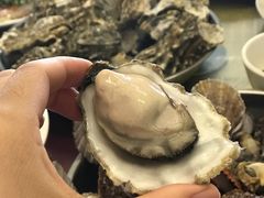 -张会海鲜饭店(东戴河店)