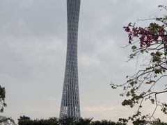 -海心沙亚运公园