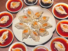 -壹湖两岸·鱼鲜山里菜(东江湖店)