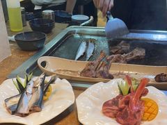 -浙江西子宾馆·瑶园咖啡厅