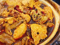 臭大元烧肥肠-壶园美食·淮扬菜(东圈门店)