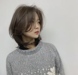 -丽时 Hair Salon