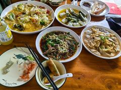 -丁来兴酒店(西街店)