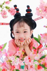 -蜜糖派儿童摄影(青建·太阳岛店)