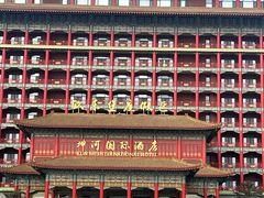 -泉城欧乐堡海洋极地世界