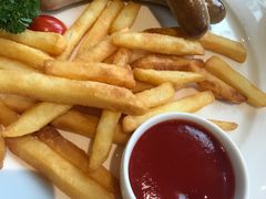 -兰特伯爵西餐厅·啤酒屋(方庄店)