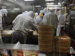 -鼎泰丰(当代商城店)