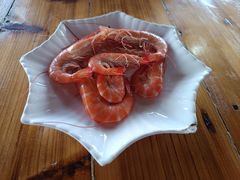 -蓝湾碧波·老字号·疍家非遗海上餐厅