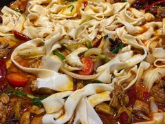 -鲁秀才炒鸡(龙湖西溪天街店)