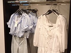 -ZARA(仓山万达店)