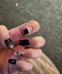 -MOMO·Nail美甲美睫