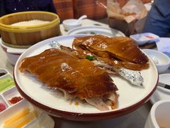 -大鸭梨烤鸭(甘家口店)