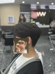 -MOVAN HAIR莫凡匠人发型屋
