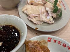 -百家鸡味馆(清泰店)