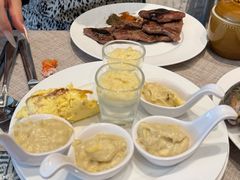 -东方红海鲜百汇(国际大厦店)