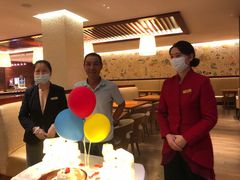 -金鸡湖大酒店·金咖啡厅(国宾路店)