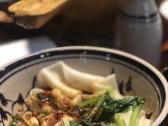 油泼扯面-醉长安(南门总店)