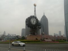 -世纪钟