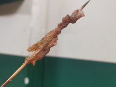 -隆康社长沙烧烤铺(桔园店)