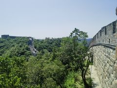 -慕田峪长城