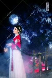 -美云庭古装·格格服汉服·京城旅拍(北京店)