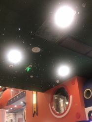 -MELAND CLUB亲子乐园·派对·餐厅(北京芳圆里ID MALL店)