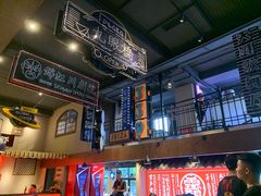-霸王虾·小龙虾香辣蟹(玉林店)