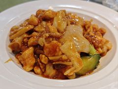 -振生清真饭店(永安道店)