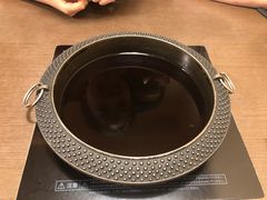 -鍋ぞう(新宿西口店)