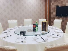包厢-长城大酒店(长宁道店)