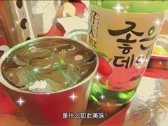 -·缸桶屋·韩式牛肋条自助烤肉(西湖D11店)