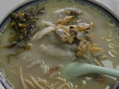 -明呈黄鱼面馆(斜土路店)