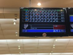 -广州保龄球馆(广州天河体育中心店)