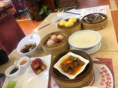 -点都德(千灯湖环宇城店)