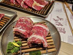 -西塔老太太泥炉烤肉(双井店)