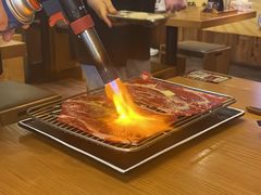 -达摩食堂(仓山万达店)