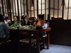 大堂-匠和风精致料理(世茂双子塔店)
