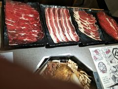 -八角锄烧·肉火锅(天河城店)