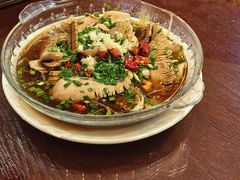 -长兴菜馆(高桥店)