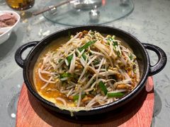 -高玛纳驴肉火烧(河间总店)