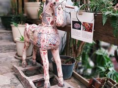 -懒鱼时光馆(沙坪坝店)