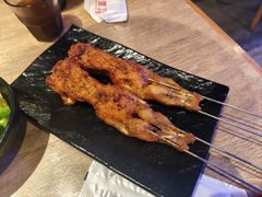 -红盔甲·小龙虾(定西路店)