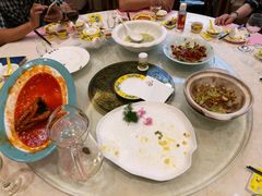 -汇贤府·李氏鲁菜(五棵松店)