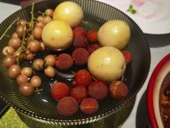 -千百味红餐厅·江西菜(绿地双子塔店)