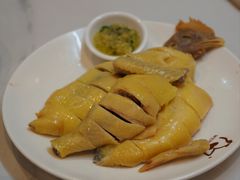 文记壹心鸡-文记壹心鸡(宝华路店)