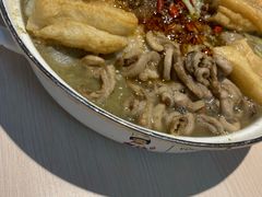 -友达面馆(二七南路店)